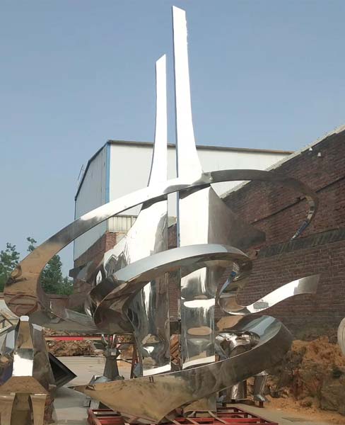 蕪湖雕塑公司的雕塑作品在藝術(shù)創(chuàng)作中的靈感來源有哪些？